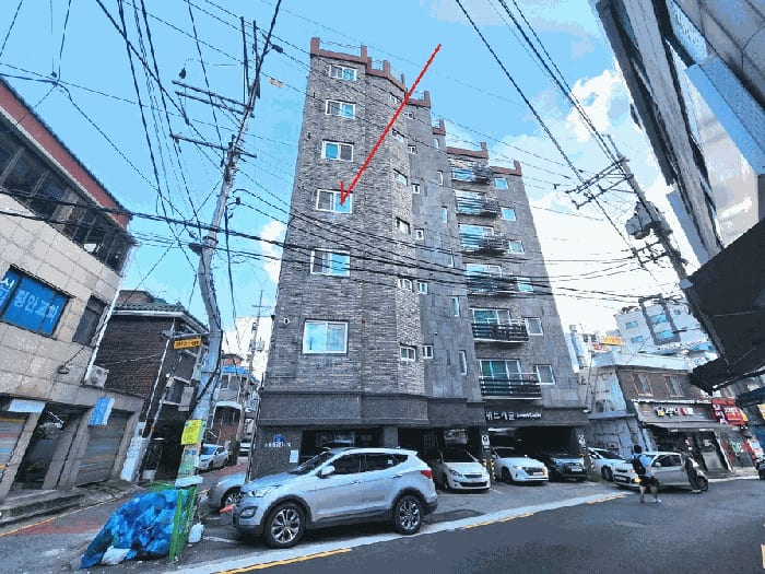 현장 사진 4