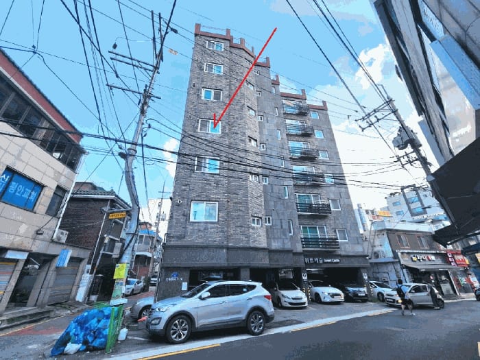 현장 사진 5
