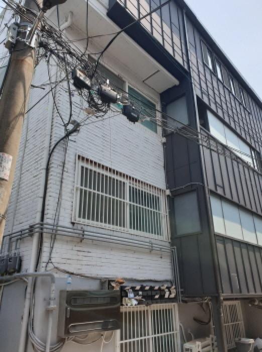 현장 사진 1