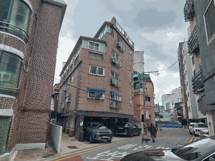 현장 사진 5