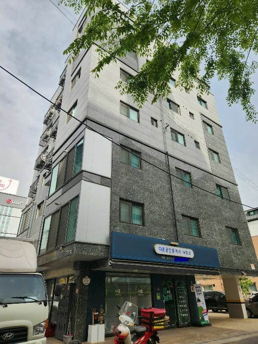 현장 사진 5