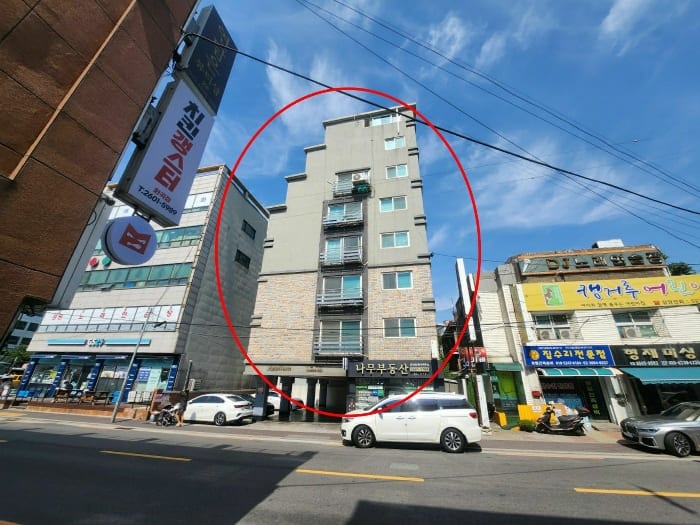 현장 사진 4