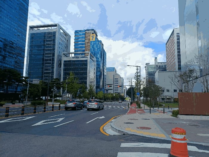 현장 사진 6