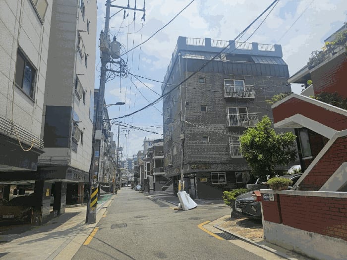 현장 사진 5