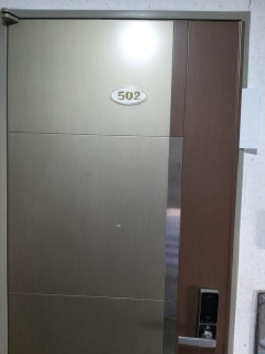 현장 사진 4