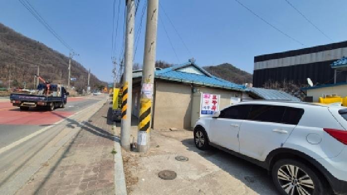 현장 사진 2