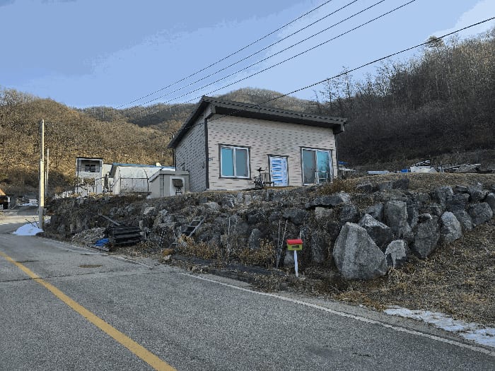 현장 사진 5