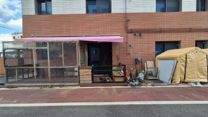 현장 사진 6