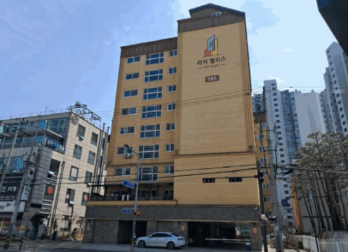 현장 사진 4
