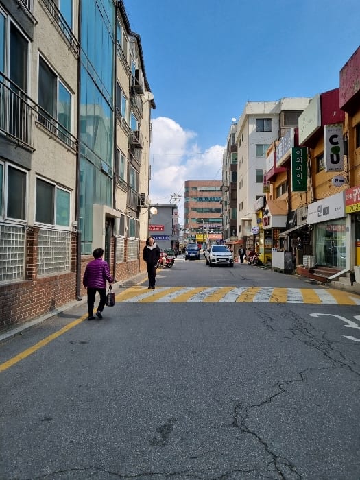 현장 사진 5
