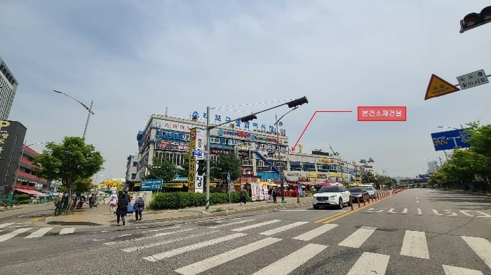 현장 사진 5