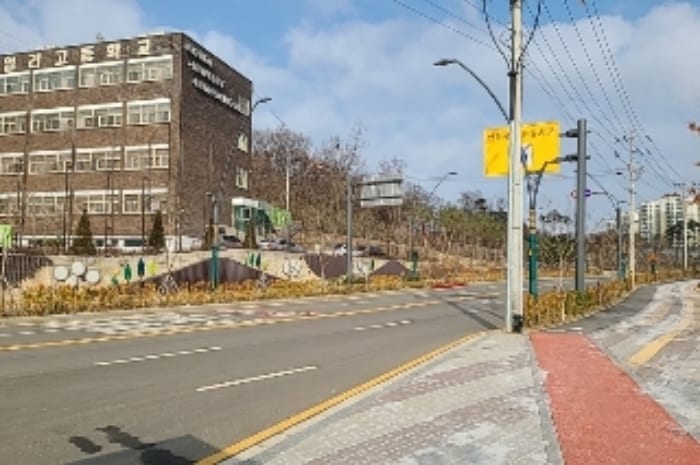 현장 사진 1