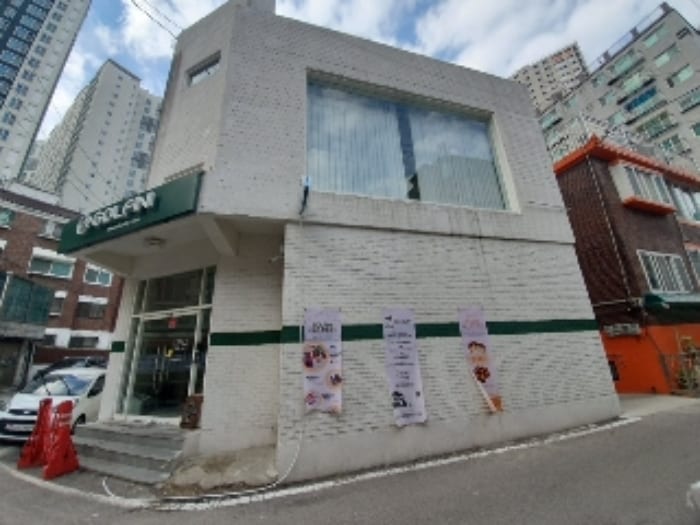 현장 사진 2