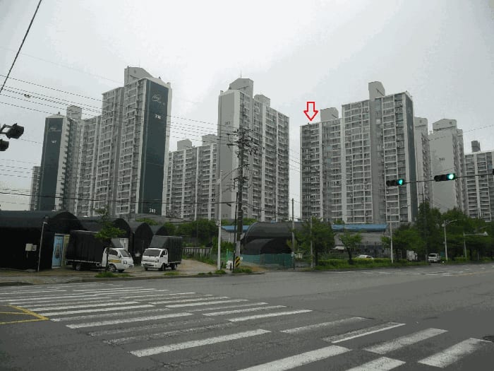 현장 사진 5