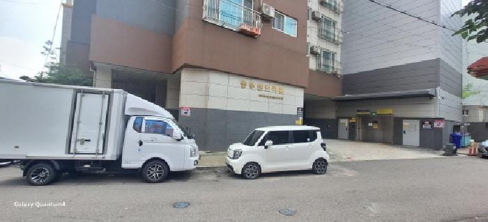 현장 사진 5