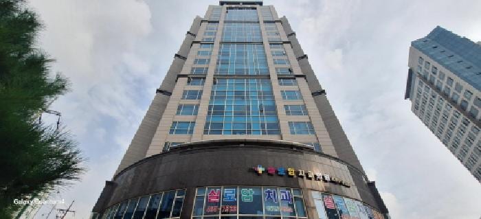 현장 사진 2