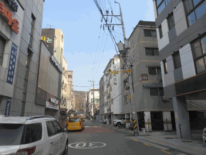 현장 사진 6