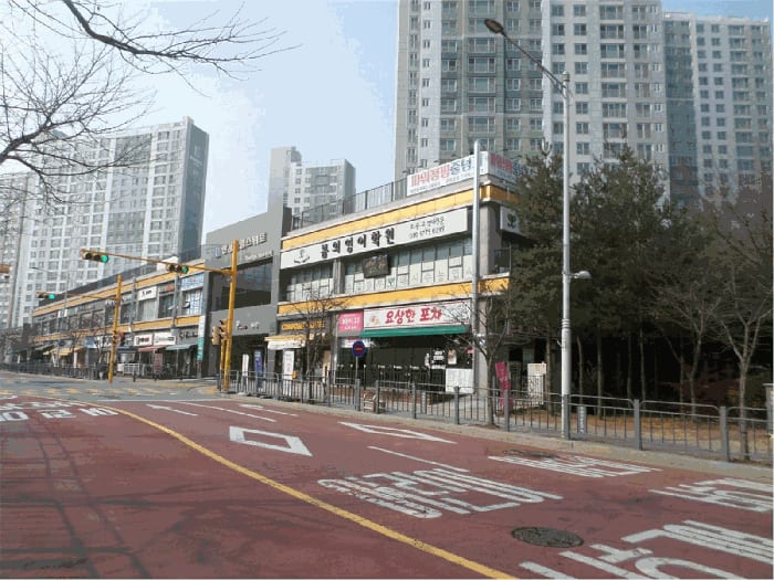 현장 사진 6