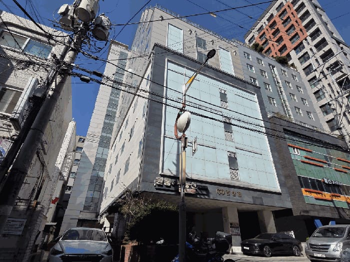 현장 사진 5