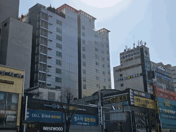 현장 사진 6