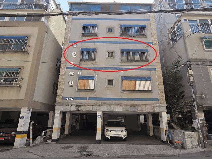 현장 사진 5