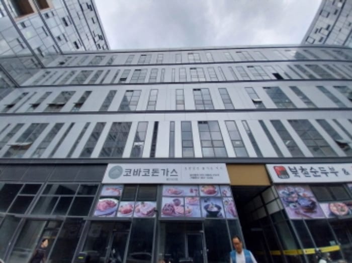 현장 사진 4