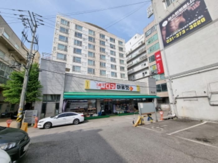 현장 사진 2