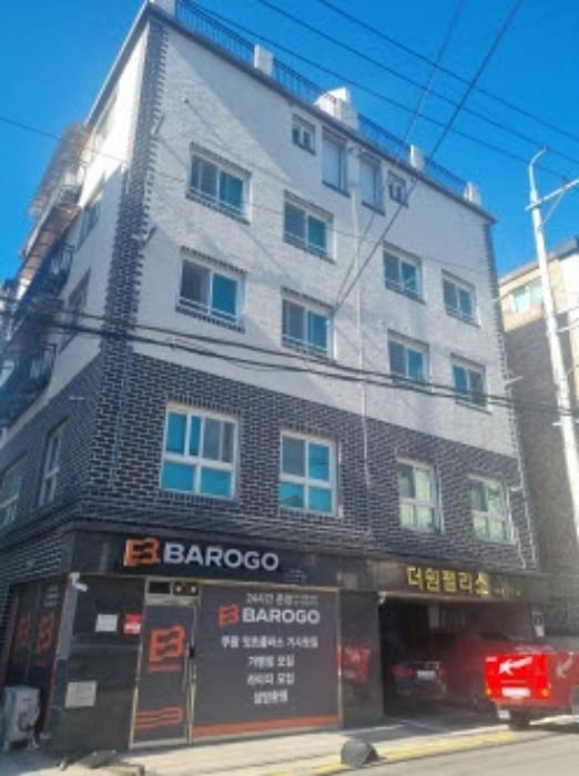 현장 사진 1