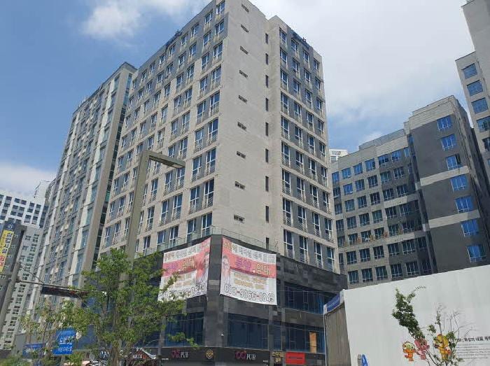 현장 사진 2