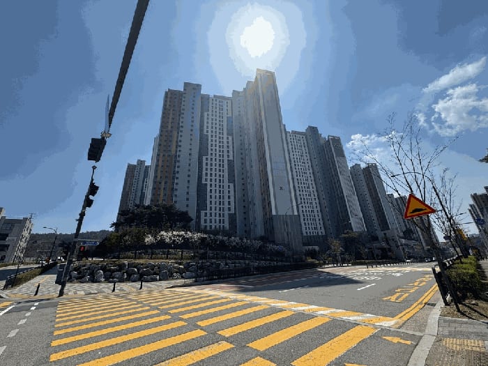 현장 사진 4