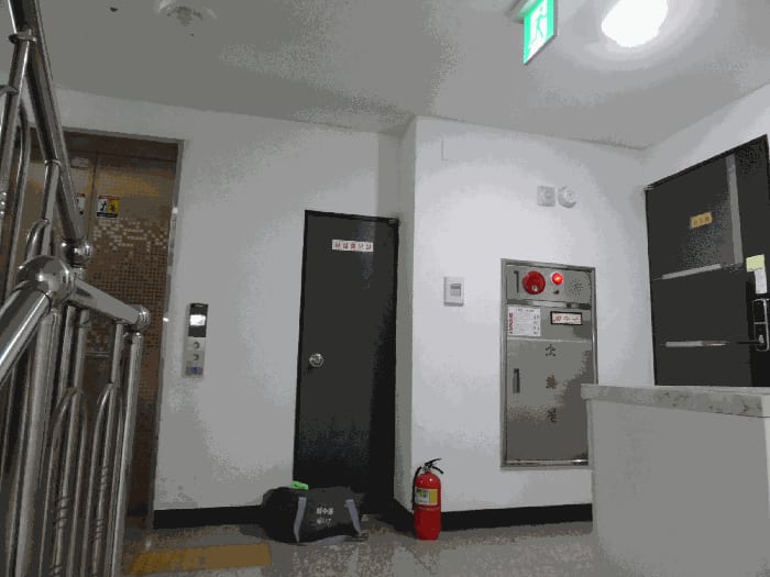 현장 사진 5