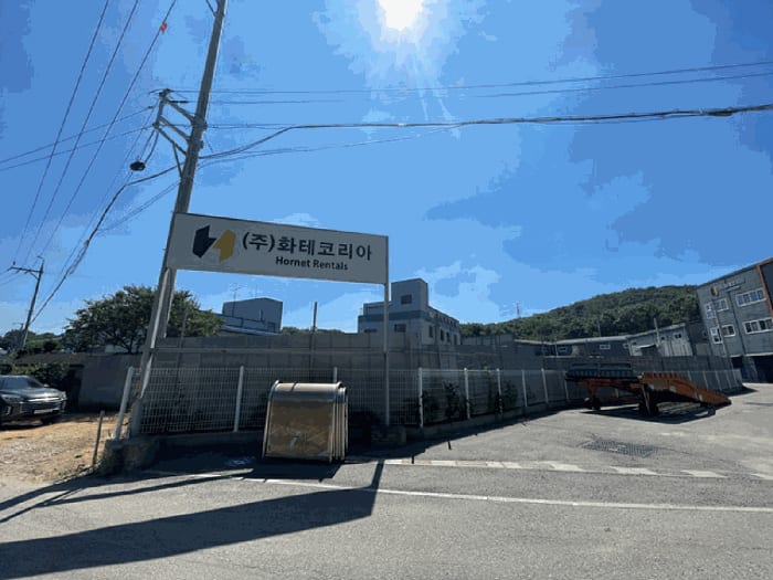 현장 사진 5