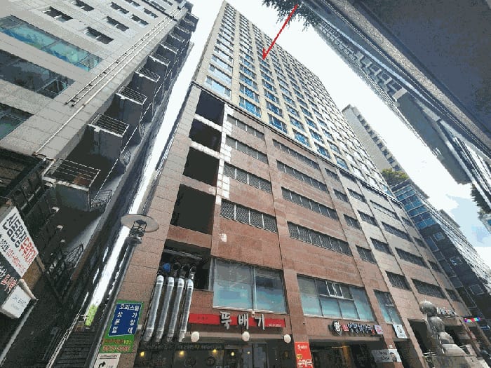 현장 사진 5