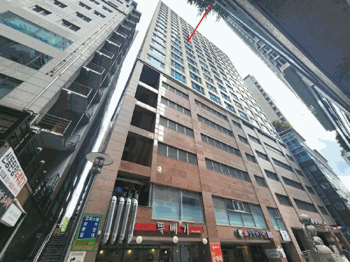 현장 사진 6