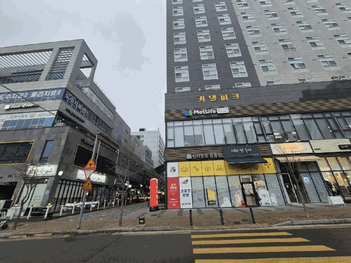 현장 사진 6