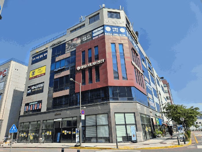 현장 사진 5