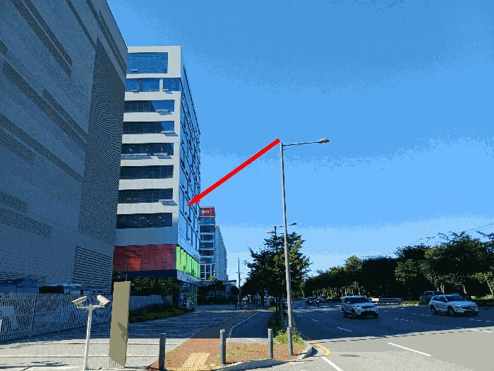 현장 사진 3