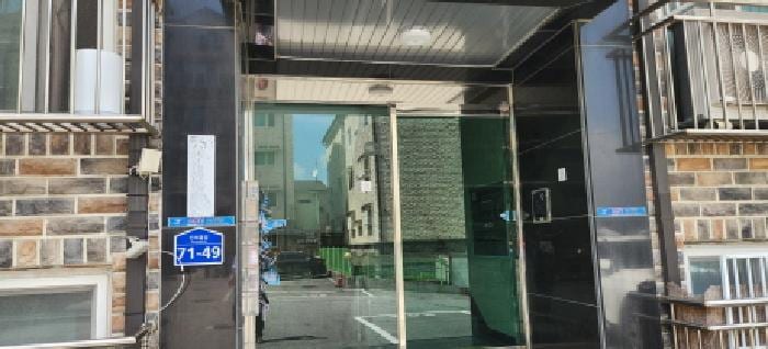 현장 사진 2
