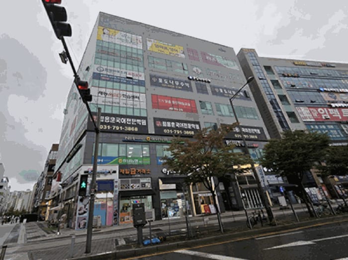 현장 사진 5