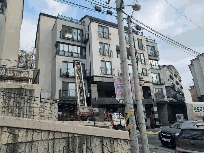 현장 사진 5
