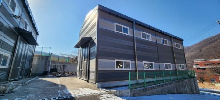 현장 사진 3