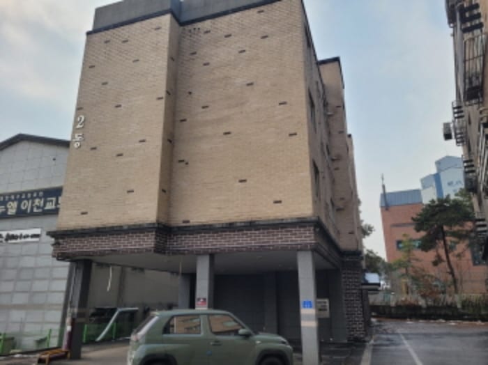 현장 사진 1