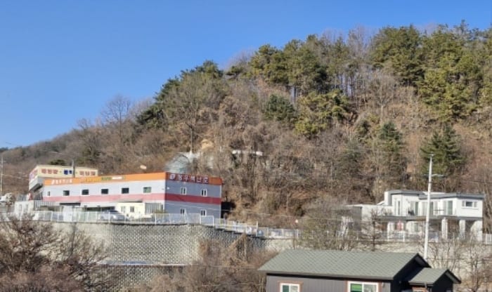 현장 사진 1