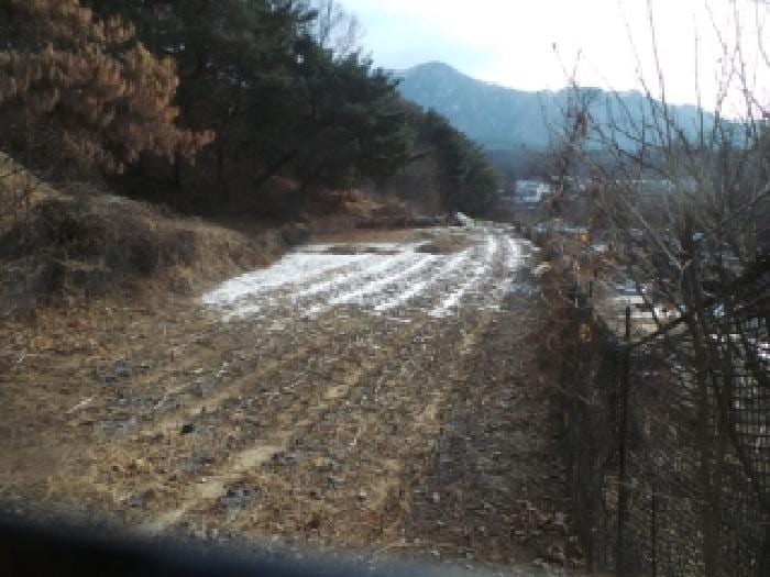 현장 사진 2