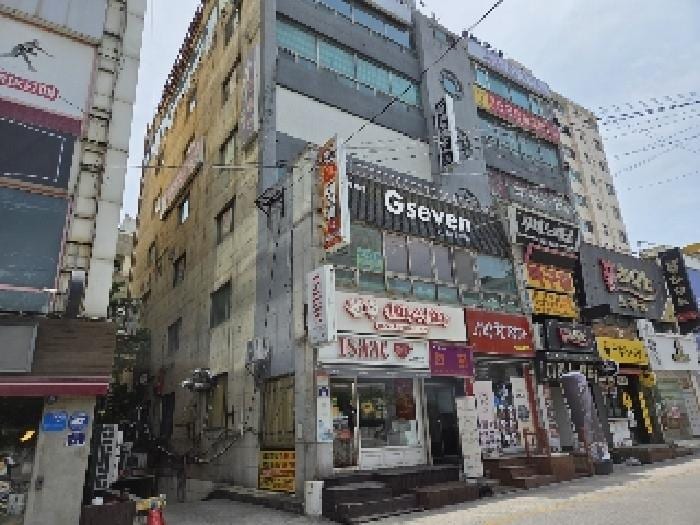 현장 사진 2