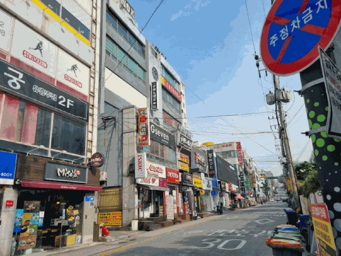 현장 사진 5