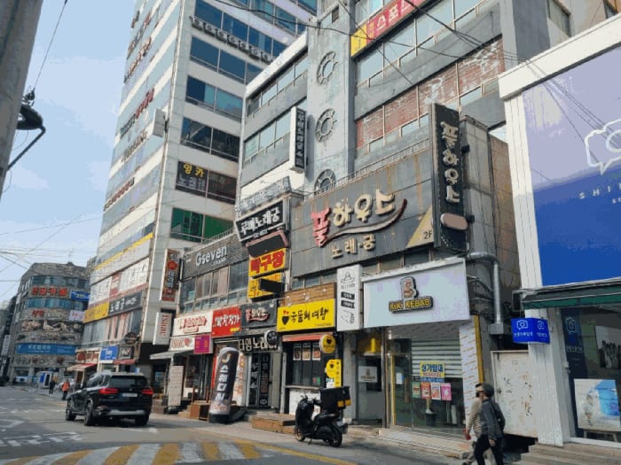 현장 사진 6