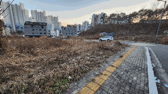 현장 사진 4