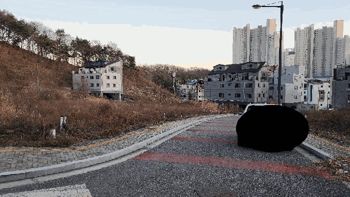 현장 사진 6