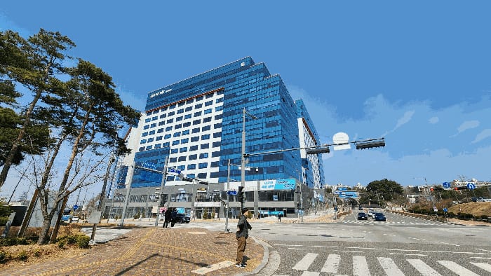 현장 사진 5
